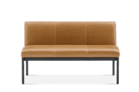 Chaise en bois de haute qualité avec dossier croisé, chaise en cuir pour mariage, chaise de maquillage, tabouret pour salon, canapé
