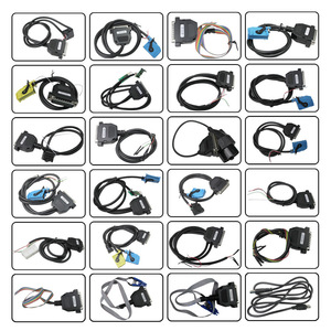 Digiprog III Odometer Adjustment Kit Full Cables V4.94 Car <b>Diagnostic</b> <b>Tool</b> Blue Serial Interface - Product Image 5