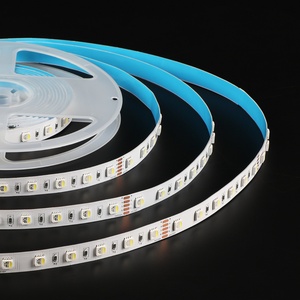 ไฟ LED RGB คุณภาพสูง 9 สี แบบยืดหยุ่น วัสดุ PVC สำหรับตกแต่งภูมิทัศน์ พร้อมรีโมทคอนโทรล - Product Image 5