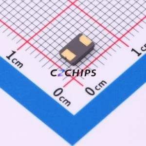 SWXHHABVF0-29.491200 Crystal (Passive) SMD5032-2P Crystal Oscillator SMD Crystal Oscillator 29.4912MHz 10ppm 20pF - Product Image 2