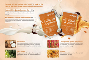 Eco Friendly solido <span class=keywords><strong>Shampoo</strong></span> e balsamo Bar per capelli secchi danneggiati naturale vegano capelli Bar a base di erbe <span class=keywords><strong>Shampoo</strong></span> sapone - Product Image 4