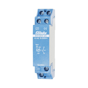Nouveau et original Eltako Es12dx-uc Switch 21100002 Es12-200-uc Es12-110-uc - Product Image 3