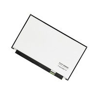 13.3 pouces mince 30 broches LQ133M1JW28 FHD 1920*1080 écran lcd pour ordinateur portable
