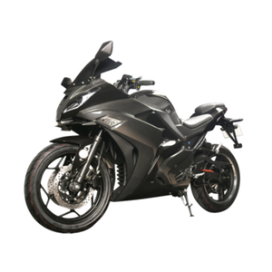 Motocicleta Eléctrica de 5000W, Superventas, con Batería Extraíble de 72V, Ruedas Grandes y Modernas para Paseos Urbanos y Viajes para Adolescentes - Product Image 5