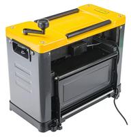 2000W 13 pouces 330mm Max Largeur Épaisseur Rabot pour le bricolage Travail du bois