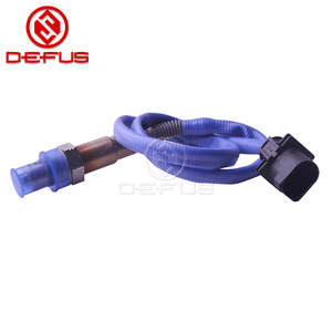 Defus Mới Ban Đầu Cảm Biến Oxy 670009076 0258027101 Cho Maserati Ghibli <span class=keywords><strong>Alfa</strong></span> <span class=keywords><strong>Romeo</strong></span> Giulia Stelvio Xe Tự Động Cảm Biến - Product Image 2