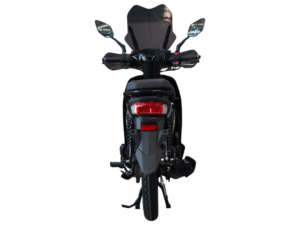 <strong>Chinese</strong> DY Good-Looking Super Cub Motos <strong>125cc</strong> Cub <strong>Motorcycle</strong> Two Seats Made in China - Product Image 6