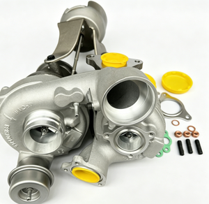 Turbocompresor para Mercedes <span class=keywords><strong>Vito</strong></span> M651 2.2T, para 6510901686 6510900980 6510905380 M651, 12 Años de Garantía - Product Image 1