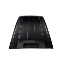 Capot moteur avant en fibre de carbone sèche style Vantwo Topca pour Mercedes-Benz Classe G G63 W464, pièces de tuning extérieur