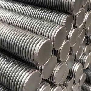 Шпилька болт DIN 975 Grade8.8 <span class=keywords><strong>ASTM</strong></span> A193 B6 B7 B7m B8m B8 шпилька болт - Product Image 3