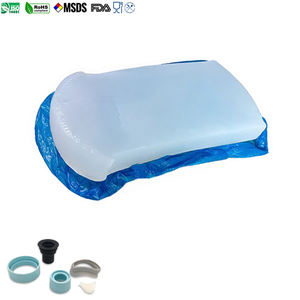 באיכות גבוהה ייצור גומי סיליקון קומדי באיכות גבוהה עבור גאדג 'טים סיליקון ייצור - Product Image 5