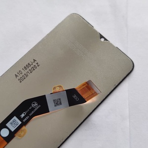 Vente en gros usine : Kit de réparation d'écran tactile de remplacement 5.0 pouces pour téléphone TCL T503, assemblage numériseur d'affichage LCD - Product Image 5