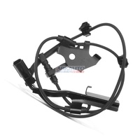 Capteur ABS ARKAUTO FL 89543-12080 8954312080 ALS2108 SU12721 pour Scion XB XD TC Lexus HS250H Toyota Prius V Auris Corolla