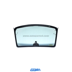 Parabrisas Delantero de Vidrio Laminado Tintado para Porsche 911 2014-2015 - Product Image 4