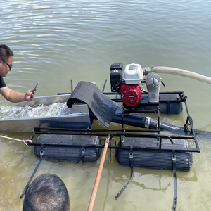 Thiết Bị Khai Thác Mỏ Vàng Phù Sa Thiết Bị Khai Thác Mỏ Vàng Phù Sa Nhỏ Cầm Tay - Product Image 4