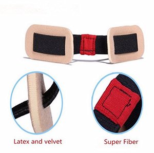 Borsite Correttore e Protezione, Punta Esercizio per Ristabilire Naturale di Allineamento e Portare Borsite Sollievo Dal Dolore - Product Image 4