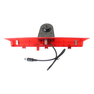 Caméra <span class=keywords><strong>de</strong></span> <span class=keywords><strong>recul</strong></span> ccd <span class=keywords><strong>avec</strong></span> <span class=keywords><strong>feu</strong></span> <span class=keywords><strong>de</strong></span> freinage et éclairage led, pour voiture Ford transit - Product Image 2