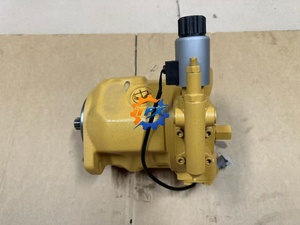 Motor de Ventilador E336D E336D L E336D LN E336D2 E330D E336D E354C Bomba Hidráulica de Ventilador para Excavadora 2590815 - Product Image 2