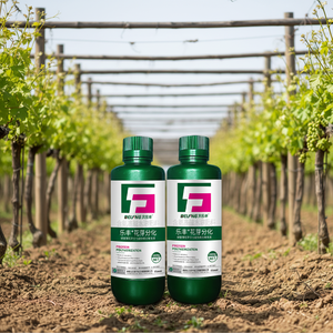 <span class=keywords><strong>Engrais</strong></span> foliaire pour la différenciation des bourgeons floraux, améliorant la vitalité du pollen et la qualité des fleurs - Product Image 1