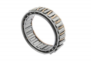 DC7221B Embrayage à roue libre unidirectionnel de type Sprag avec roulement à cage et bague de retenue en laiton - Product Image 1