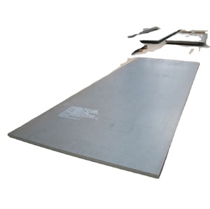 Placa de acero <span class=keywords><strong>Corten</strong></span> ASTM A588 A242 A606 S355 <span class=keywords><strong>Corten</strong></span> a B Hoja de acero al carbono suave de hierro - Product Image 1