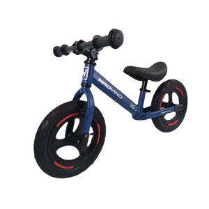 Childrens Balance <b>Bike</b> 12 Inch Chainless Gliding <b>Bike</b> For 1-5 Year Old Kids With Integral <b>Frame</b> And Carbon Steel Material - Product Image 5
