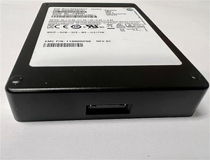 Mzilt7T6Hala-00007 Disco Duro Sólido Interno SAS de 7.68 TB para Servidor Empresarial, Carcasa 4U, Nuevo, Alto Rendimiento, Velocidad de Lectura/Escritura de 550 MB/s, 2.5 Pulgadas, 1-3 Años - Product Image 5