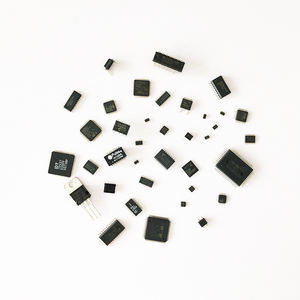 HH80563JH0258MT LGA-771(37.5x37.5) Circuito Integrado IC, Microcontrolador MCU/MPU/SOC, Unidad de <span class=keywords><strong>Microprocesador</strong></span> IC - Product Image 1