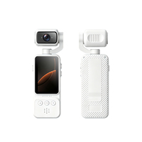Caméra d'action numérique 4K, enregistrement en un clic, capture vidéo à 270 degrés, connexion Wifi, grosse batterie 1000 mAh, caméra d'extérieur