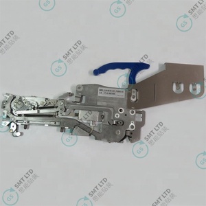 Alimentateur de ruban FT 8X2mm KJW-M1100-023 KJW-M1100-022 adapté aux machines de la série Yamaha YG12 YG12F - Product Image 2