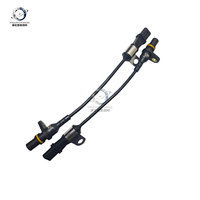 Sensor de Posición del Cigüeñal Original 5365650 para Cummins ISG12 ISG11 Foton Auman EST GTL, Repuestos para Camiones