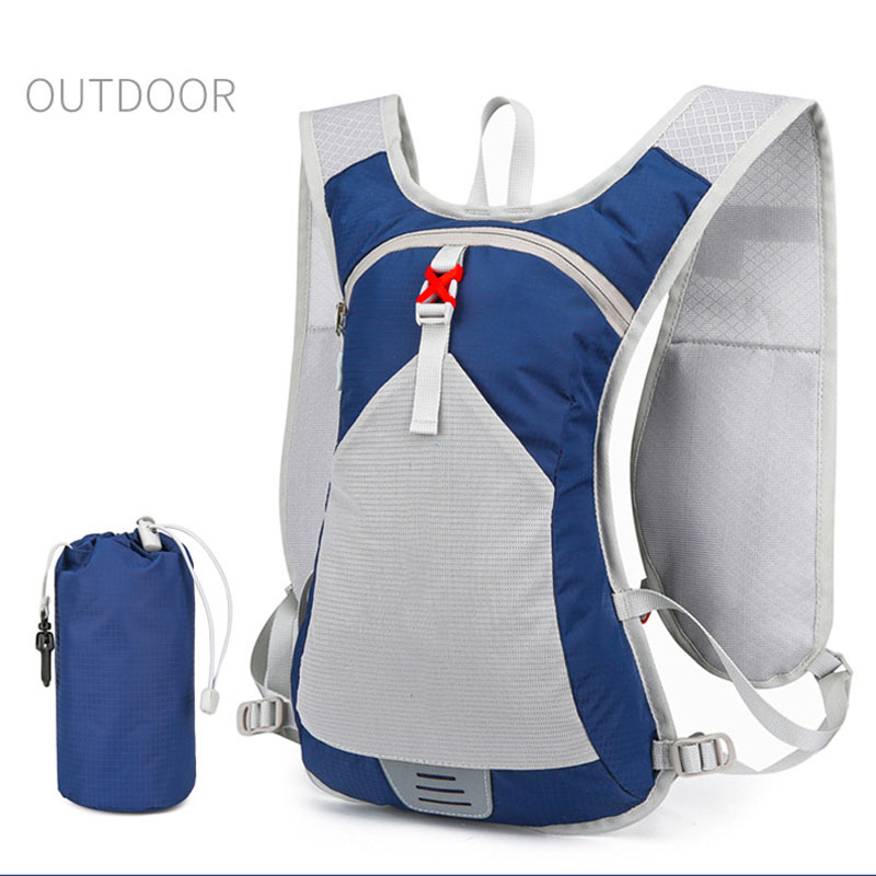 New Cycling Sports Waterproof Backpack Outdoor