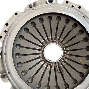 Disque <span class=keywords><strong>d</strong></span>'<span class=keywords><strong>embrayage</strong></span> pour boîte de vitesses de camion <span class=keywords><strong>Sachs</strong></span>, avec numéro de pièce 3482083118, kits et accessoires <span class=keywords><strong>d</strong></span>'<span class=keywords><strong>embrayage</strong></span> - Product Image 3