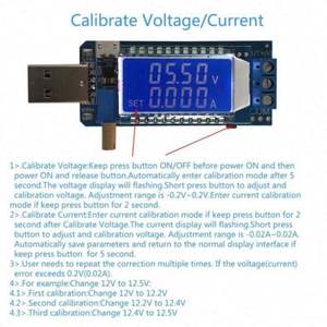 Module de régulation de tension DC-DC alimenté par USB XY-LUP, convertit 5V en 3.3V, 9V, 12V, 24V pour l'alimentation de bureau - Product Image 2