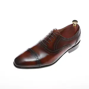 Mocasines blancos de boda para hombre, zapatos de suela gruesa de alta calidad, hechos en china, novedad de 2021, gran oferta