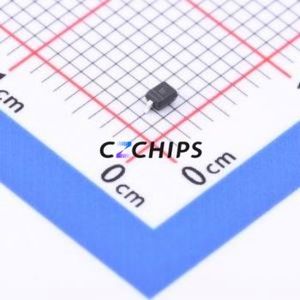 Diodo Zener MM3Z3V3W SOD-323W Original, Nuevo, Venta al por Mayor de Componentes Electrónicos, Proveedor de Chips y Servicio BOM - Product Image 1