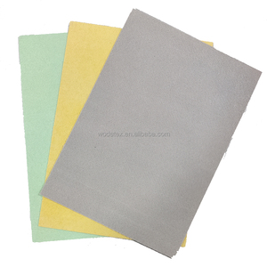 Soletta in Tessuto Non Tessuto ad Alta Densità con Schiuma EVA Composita per Materiale Suole Calzature - Ingrosso Fabbrica - Product Image 1