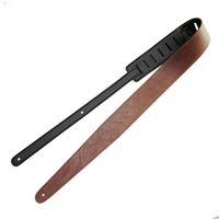 Prix d'usine en gros ceinture de guitare double face sangles de guitare bretelles d'instrument vierges