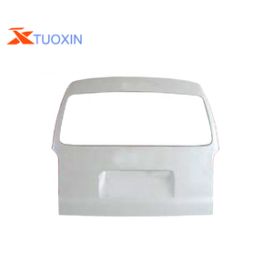 สำหรับรถตู้โตโยต้าไฮเอซ ปี 2005 ประตูหลัง 1880 ตัวถังกว้าง ประตูท้าย <span class=keywords><strong>หลังคา</strong></span>ต่ำ <span class=keywords><strong>หลังคา</strong></span>สูง - Product Image 1