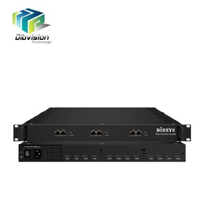 (ENC3741i) Codificador HEVC <span class=keywords><strong>IPTV</strong></span> HTTP HLS RTMP SRT <span class=keywords><strong>Streamer</strong></span> 1080p 2Mbps hasta 12 Canales - Product Image 1