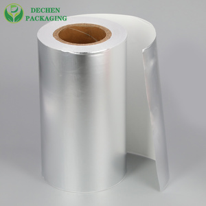 Affordable Wholesale Printed Foil Paper Aluminum Foil Laminate Kraft Paper
