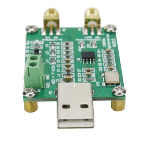 Módulo convertidor ascendente GGDX <span class=keywords><strong>SDR</strong></span>, frecuencia de entrada de 0-70MHz con interfaz USB para RTL-<span class=keywords><strong>SDR</strong></span> - Product Image 3