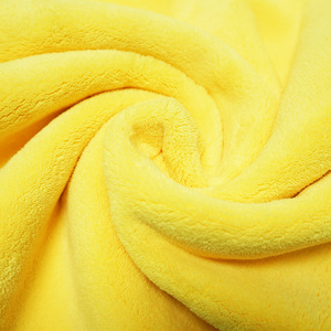 Microfiber Car Wash Towel 25x25cm 400gsm Double Sided <b>Absorbent</b> Cleaning <b>Cloth</b> For Auto Interior Exterior Use - Product Image 2