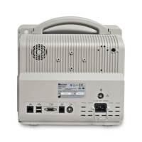 Monitor de Pacientes Portátil MT MEDICAL con Pantalla Táctil TFT de 15.6 Pulgadas, Precio al por Mayor, Monitor Cardíaco