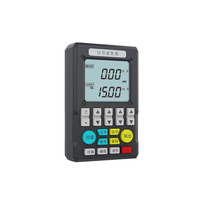 Plc Handheld Signal Generator Multifunctional Signal Source w/ LCD Screen SIN-C703 Bulk Supply