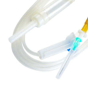 Catéteres Intravenosos Estériles Desechables para Animales, de Alta Durabilidad y Diseño Anticontaminación. - Product Image 4