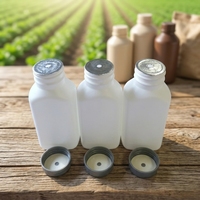Opercule d'étanchéité à induction pour produits chimiques en bouteille