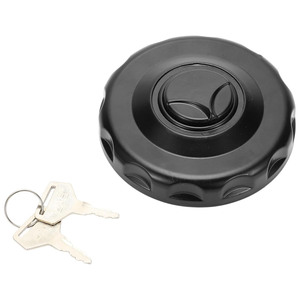 Cerradura de la tapa del tanque de combustible Mercedes-Benz 0004700305 para camiones de servicio medio con llaves - Product Image 1