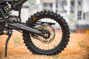 Surron Ultra Bee Édition Noire 2025 Sur Ron Surround Sutton Suron Moto Cross Électrique 74V 21000W - Product Image 6