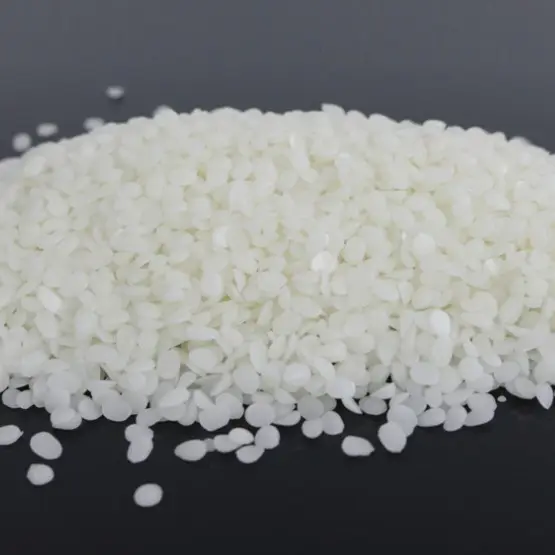 Fabrika 99% beyaz granüller mikrokristalin balmumu/Parafin balmumu/parain balmumu